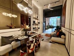 The Sen (D21), Condominium #587257601